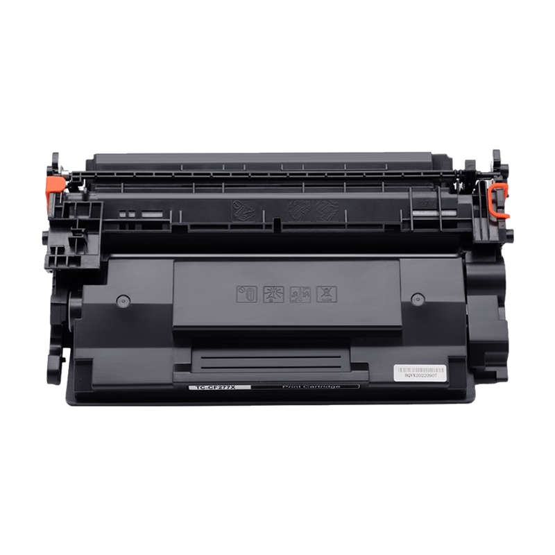 Vast Imaging Compatible HP W9008MC Black Toner Cartridge