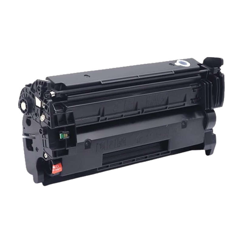 Vast Imaging Compatible HP W9024MC Black Toner Cartridge