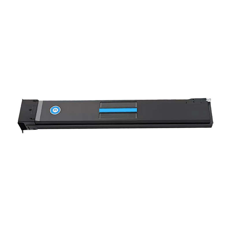 Vast Imaging Compatible HP E87740dn Toner Cartridge - Cyan