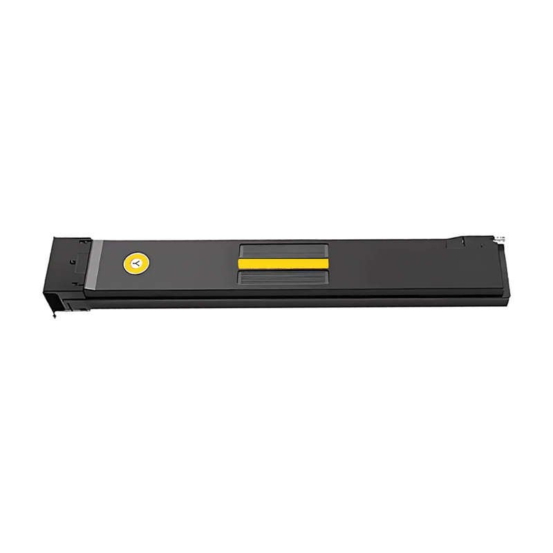 Vast Imaging Compatible HP E87740dn Toner Cartridge - Yellow