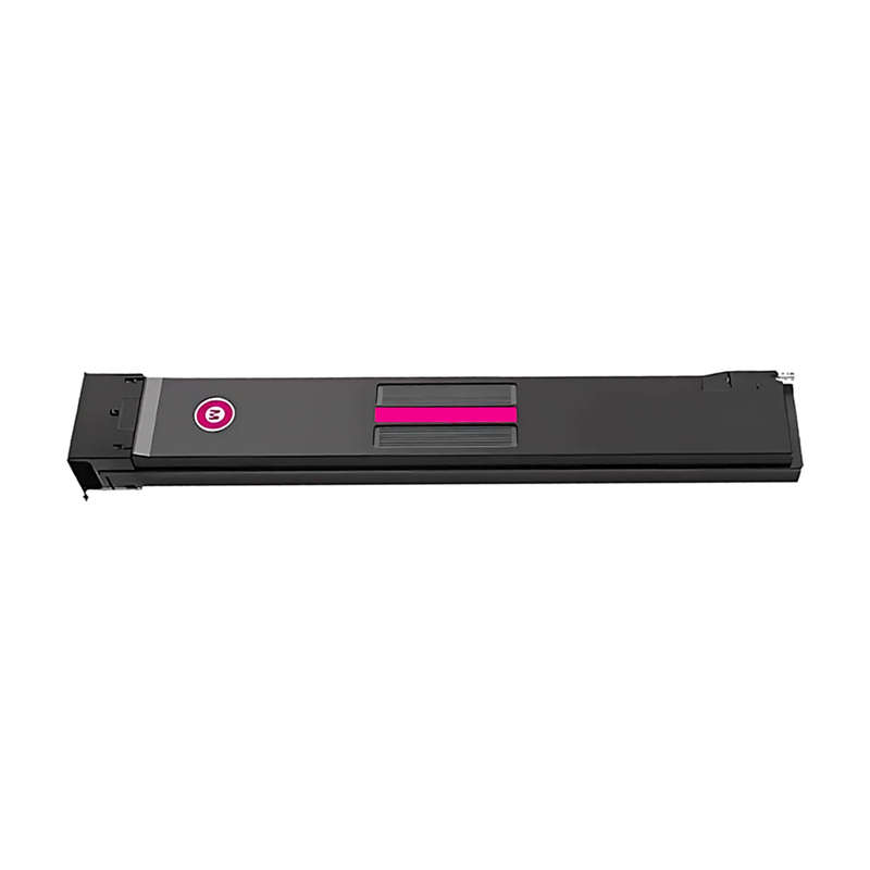 Vast Imaging Compatible HP E87740dn Toner Cartridge - Magenta