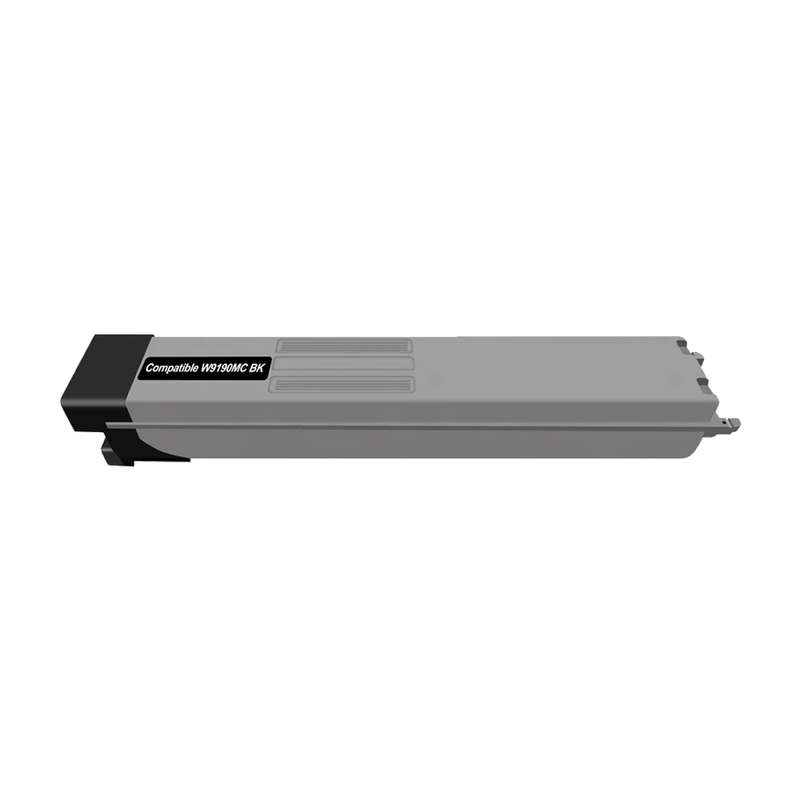 Vast Imaging Compatible HP E77822 Toner Cartridge - Black