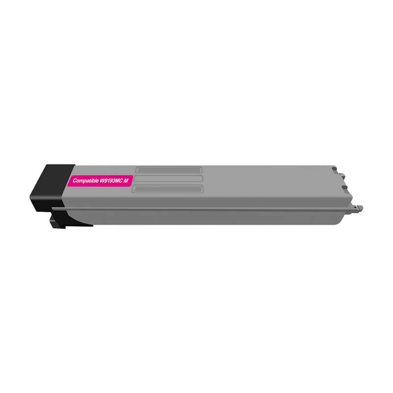 Vast Imaging Compatible HP E77822 Toner Cartridges - Magenta