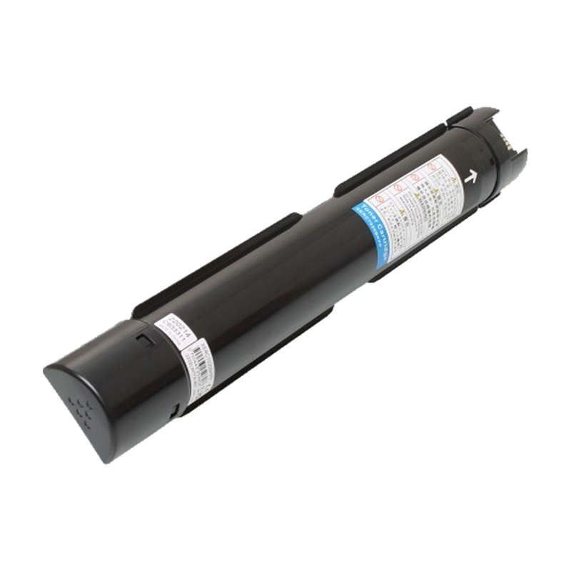 Vast Imaging Compatible Xerox B7125 Black Toner Cartridge