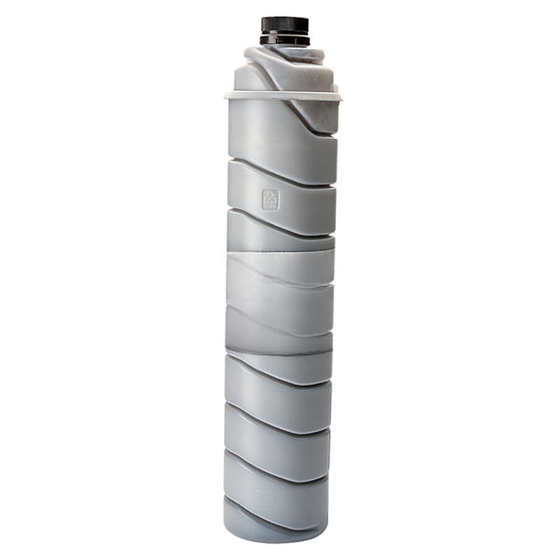 Black Toner Cartridge Compatible with Ricoh Aficio 1060