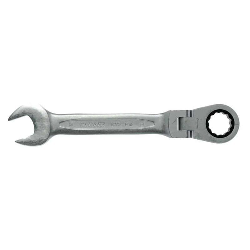 Flexible Ratchet Spanner 14mm