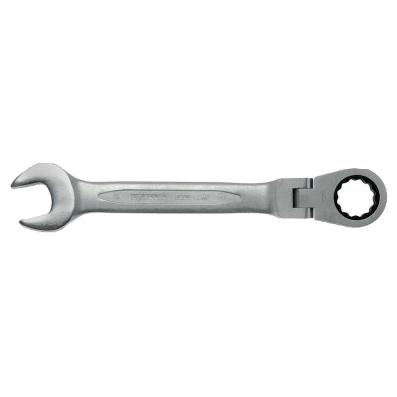 Flexible Ratchet Spanner 19mm