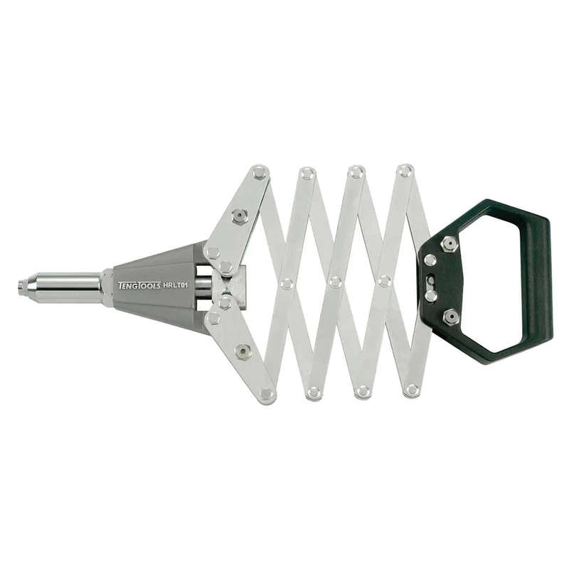 Teng Tools Lazy Tongue Rivet Gun - HRLT01