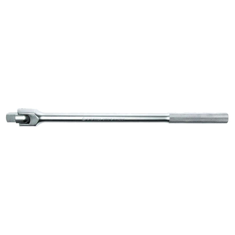 Teng Tools 3/4 Inch Drive 19 Inch Long Breaker Bar -M340070-C, Silver