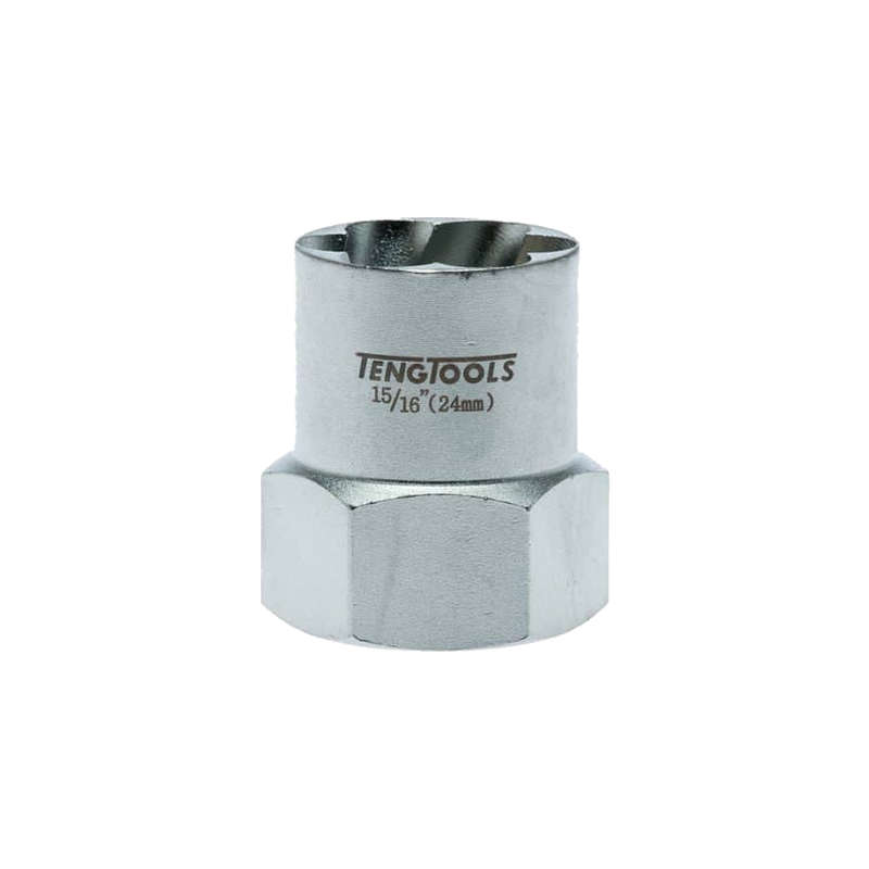 1/2inch Stud Extractor 24MM
