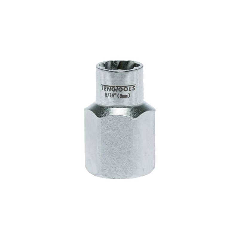 3/8inch Drive 8MM Stud Extractor