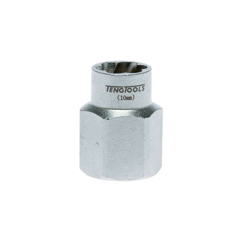 3/8inch Drive 10MM Stud Extractor