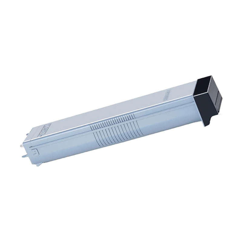 Vast Imaging Black Toner Cartridge Compatible with Samsung MLTD709S