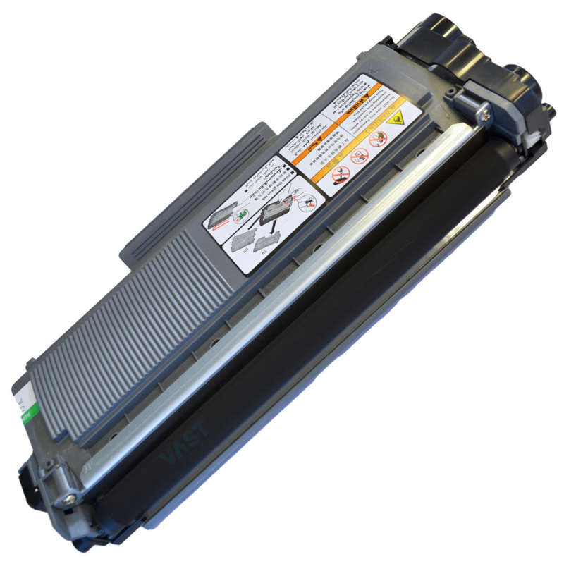 Vast Imaging Compatible Brother TN2355 Black Toner Cartridge