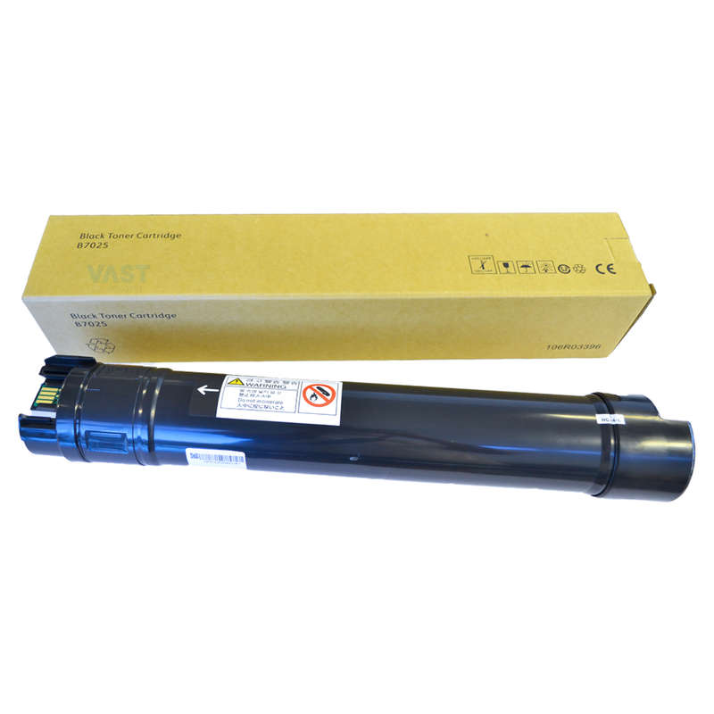 Vast Imaging Compatible Xerox VersaLink B7025 Black Toner Cartridge
