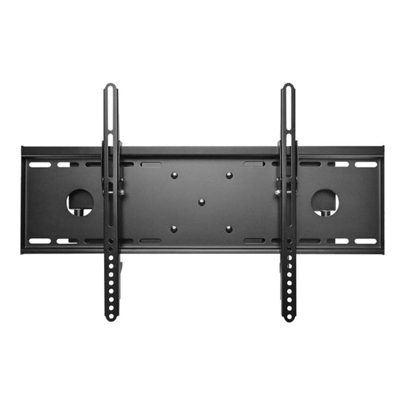 Shelfmate Full Motion TV Bracket - Black (35 - 85 Inch)