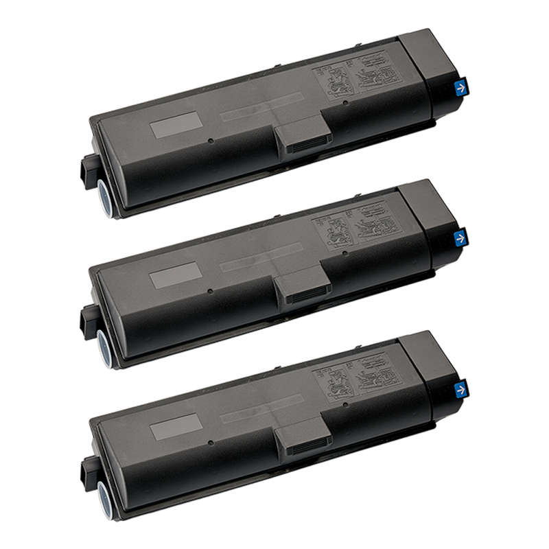 Original Olivetti B1233/TK-1150 Black Toner