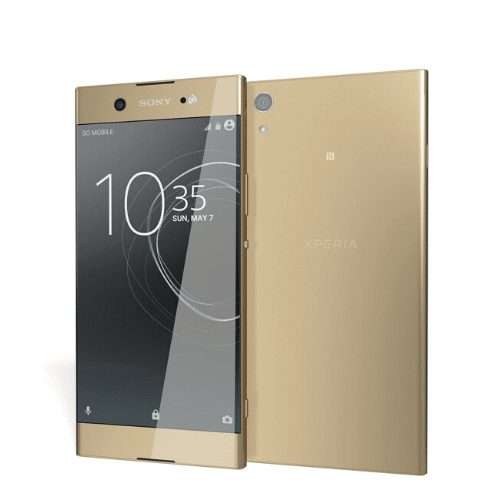 Sony Xperia XA1 Ultra 32GB Gold Demo