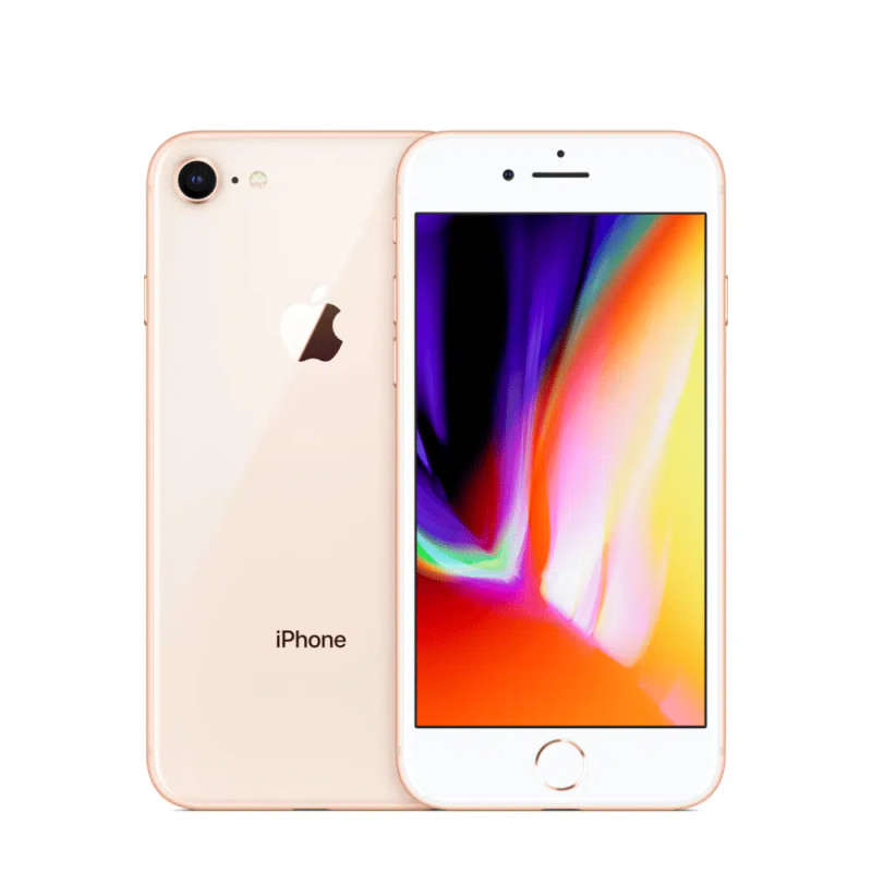 iPhone 8 256GB Gold
