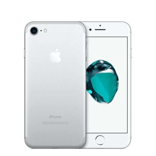 Apple iPhone 7 32GB Silver CPO