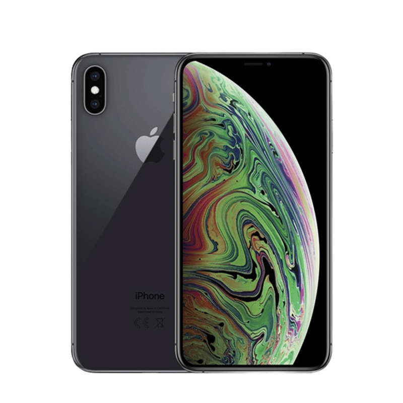 Apple iPhone XS MAX 256GB Space Grey Demo
