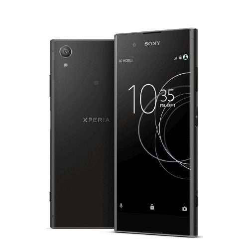 Sony Xperia XA1 Ultra 32GB Black Demo