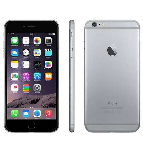 Apple iPhone 6s Plus 64gb : Sealed Box