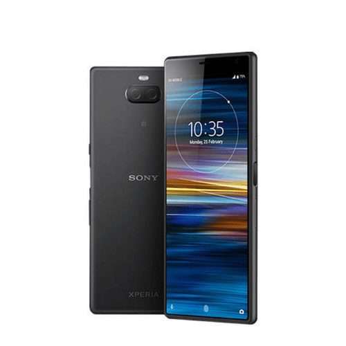 Sony Xperia 10 Plus 64GB Black Demo