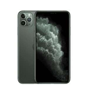 Apple iPhone 11 Pro MAX 512GB Space Grey Demo
