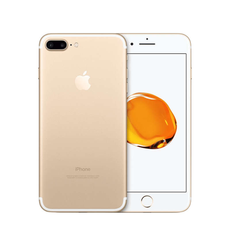 Apple iPhone 7 Plus 128GB - CPO