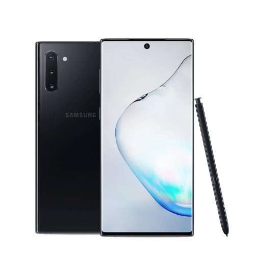 Samsung Galaxy Note 10 256GB Aura Black CPO