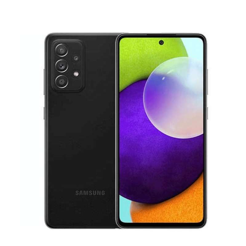 Samsung Galaxy A52 128GB Black Demo