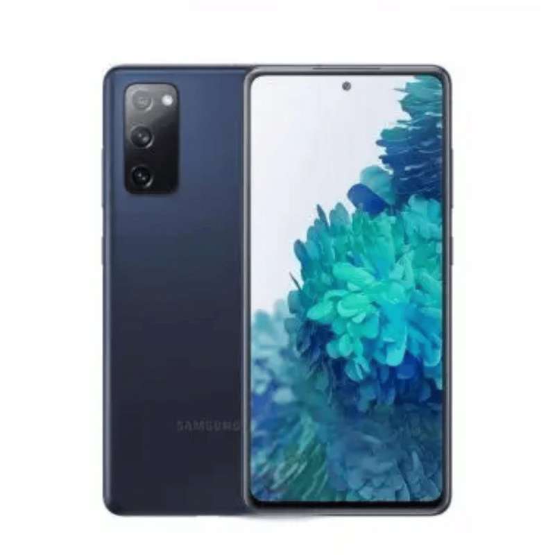 Samsung Galaxy S20 FE 128GB Dual Sim Cloud Navy Demo