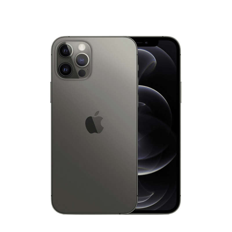 Apple iPhone 12 Pro 256GB Graphite Grey CPO