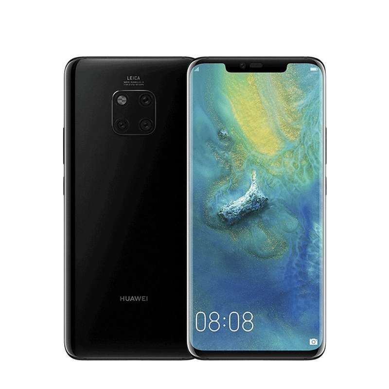 Huawei Mate 20 Pro 128GB Black Demo