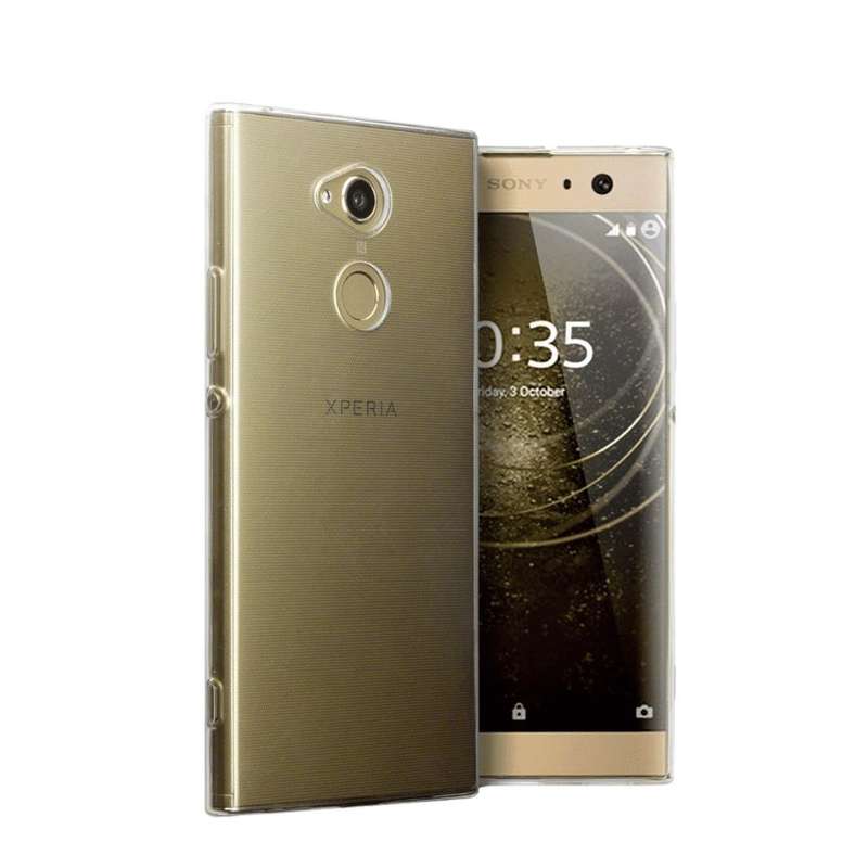 Sony Xperia XA2 Ultra 32GB Gold Demo
