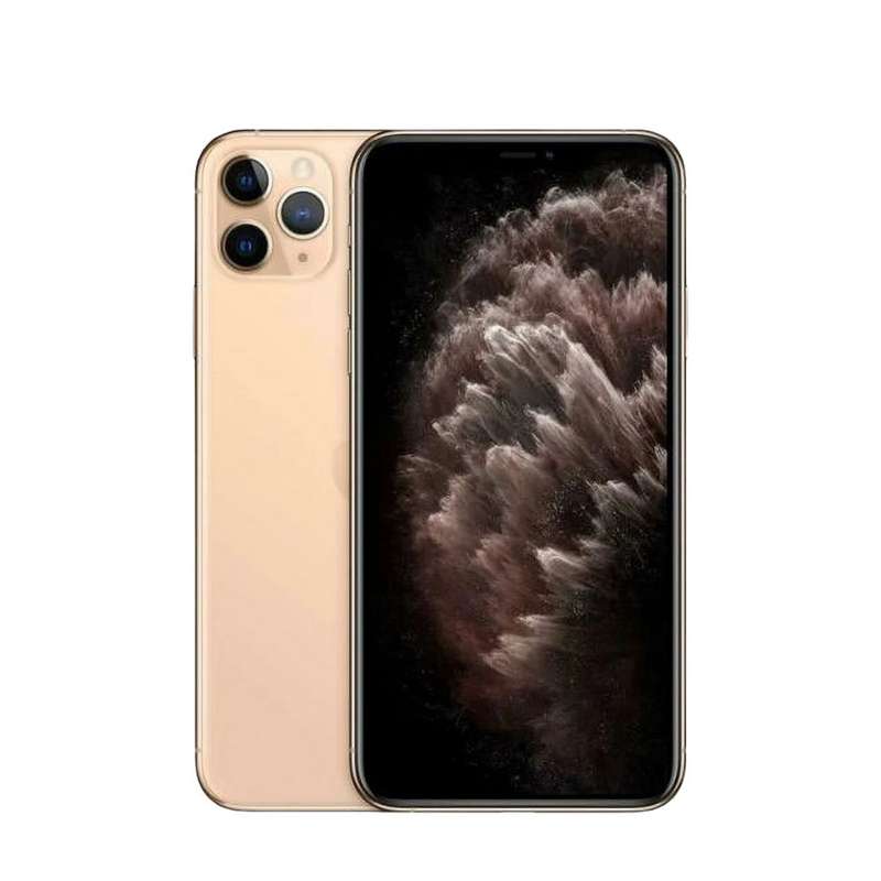 Apple iPhone 11 Pro 64GB Gold CPO