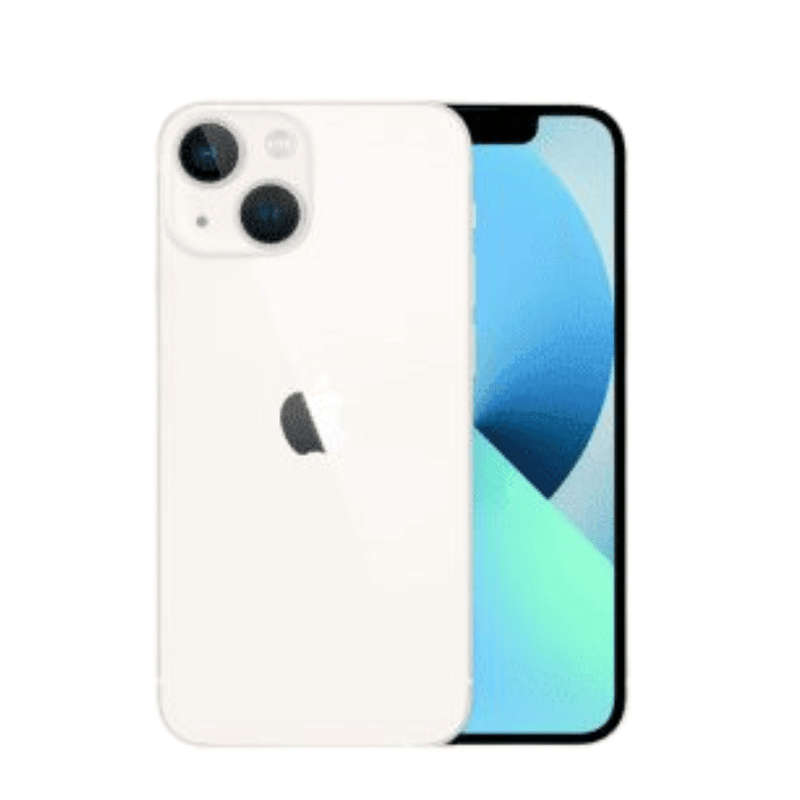 Apple iPhone 13 Mini 256GB Starlight CPO