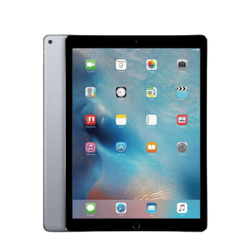 Apple iPad Pro 12.9 inch 2nd Gen 256GB WiFi Cellular Space Grey CPO