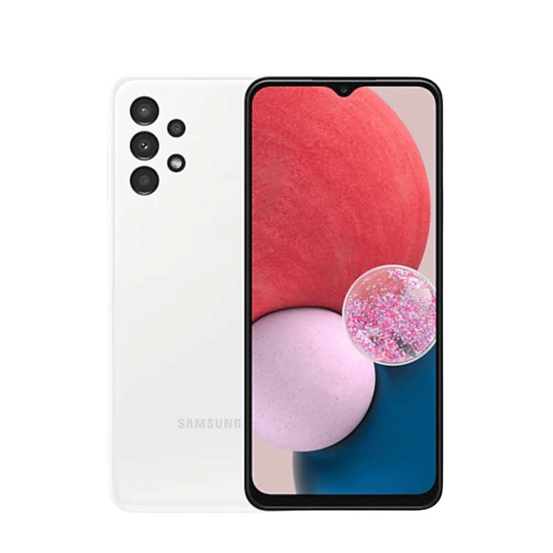 Samsung Galaxy A70 128GB White Demo