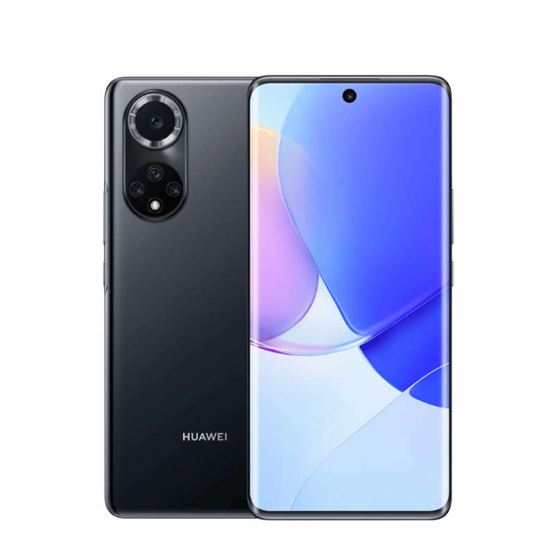 Huawei Nova 9 SE 128GB Black Demo