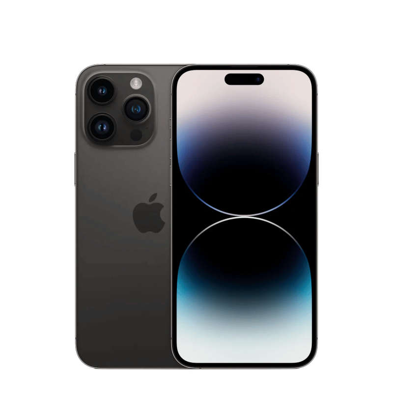 Apple iPhone 14 Pro Max 256GB Space Black Demo