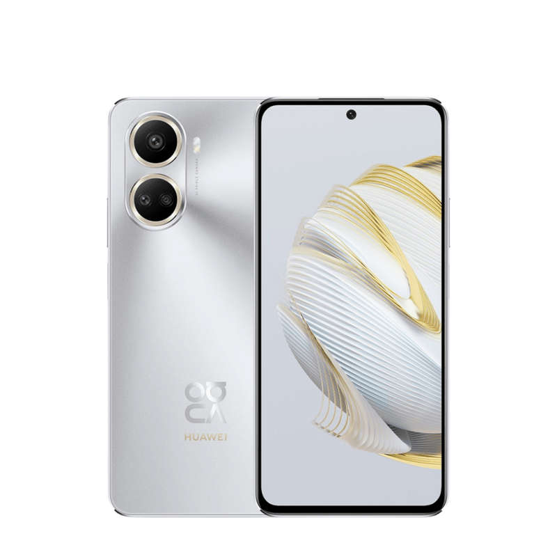 Huawei Nova 10 SE 256GB Starry Silver Demo