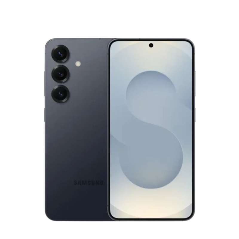 Samsung Galaxy S25 5G 256GB Dual Sim Blue Black New