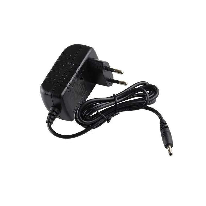 Connex Laptop Charger 12V 2A (24W) | 3.5 x 1.35mm Pin | Replacement