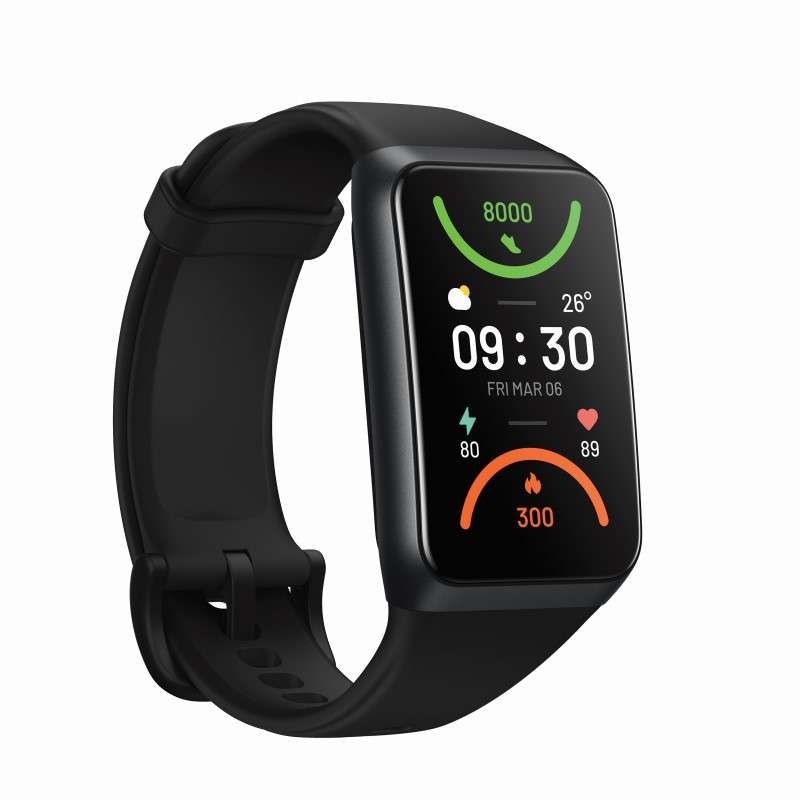 Oppo Band 2 - Black