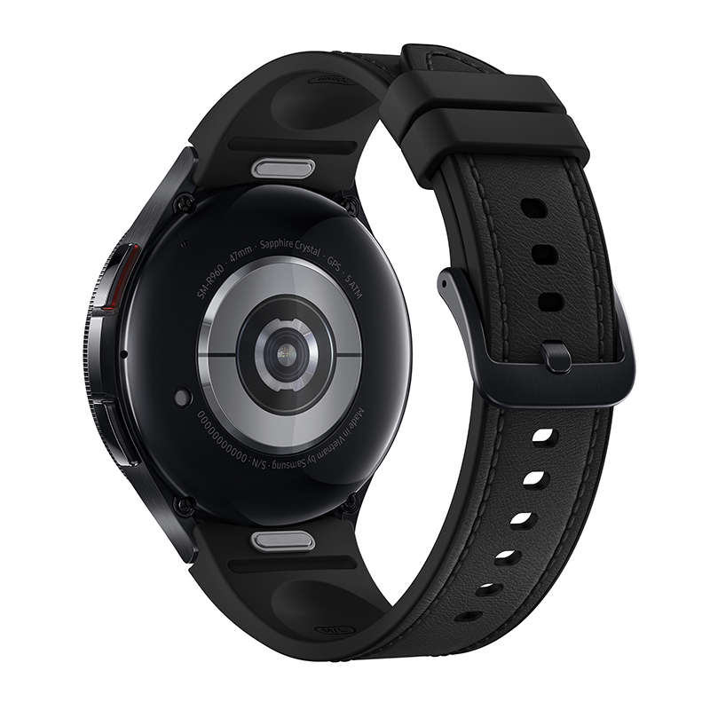 Samsung Galaxy Watch 6 Classic  47mm LTE - Black