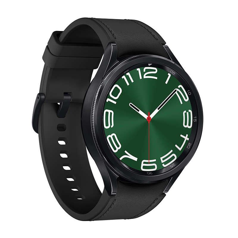 Samsung Galaxy Watch 6 Classic  47mm LTE - Black