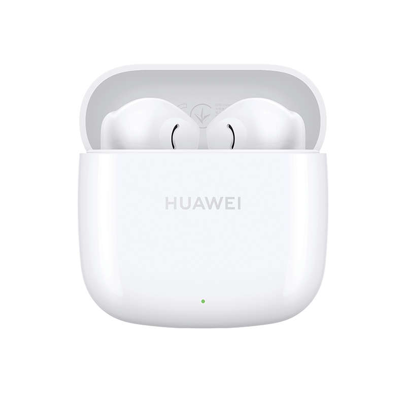 Huawei FreeBuds SE 2 - Ceramic White