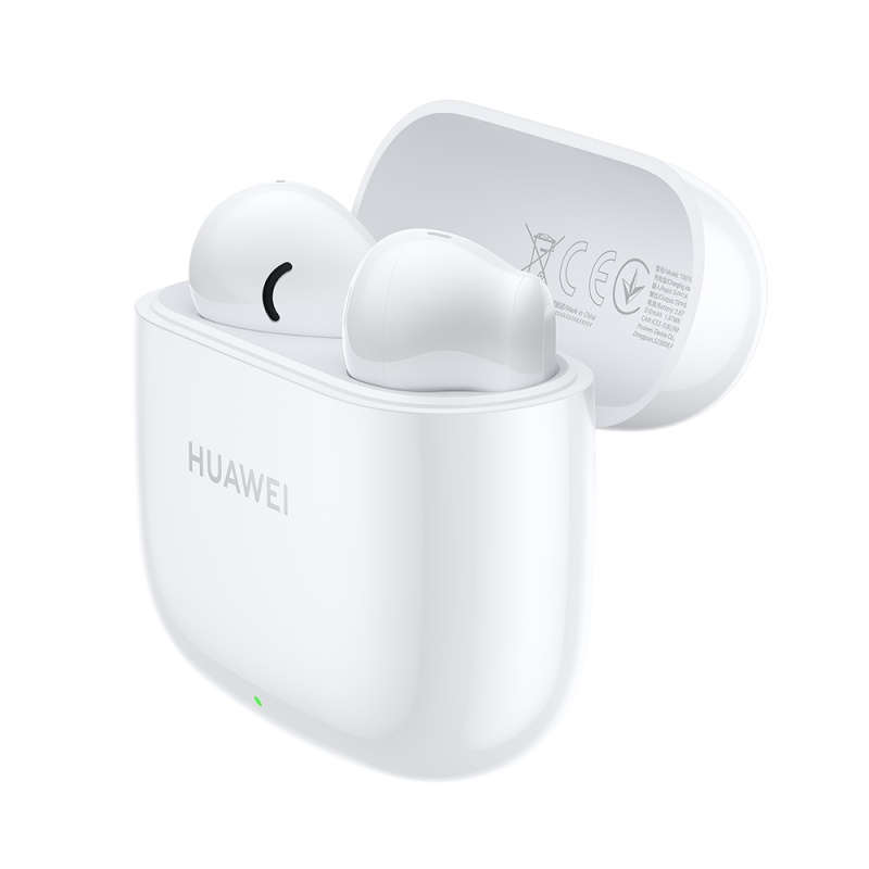 Huawei FreeBuds SE 2 - Ceramic White